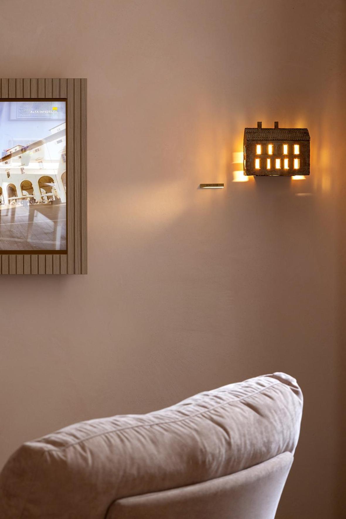 Apartament Palazzo Ciopeta - Italian Excellence Werona Zewnętrze zdjęcie