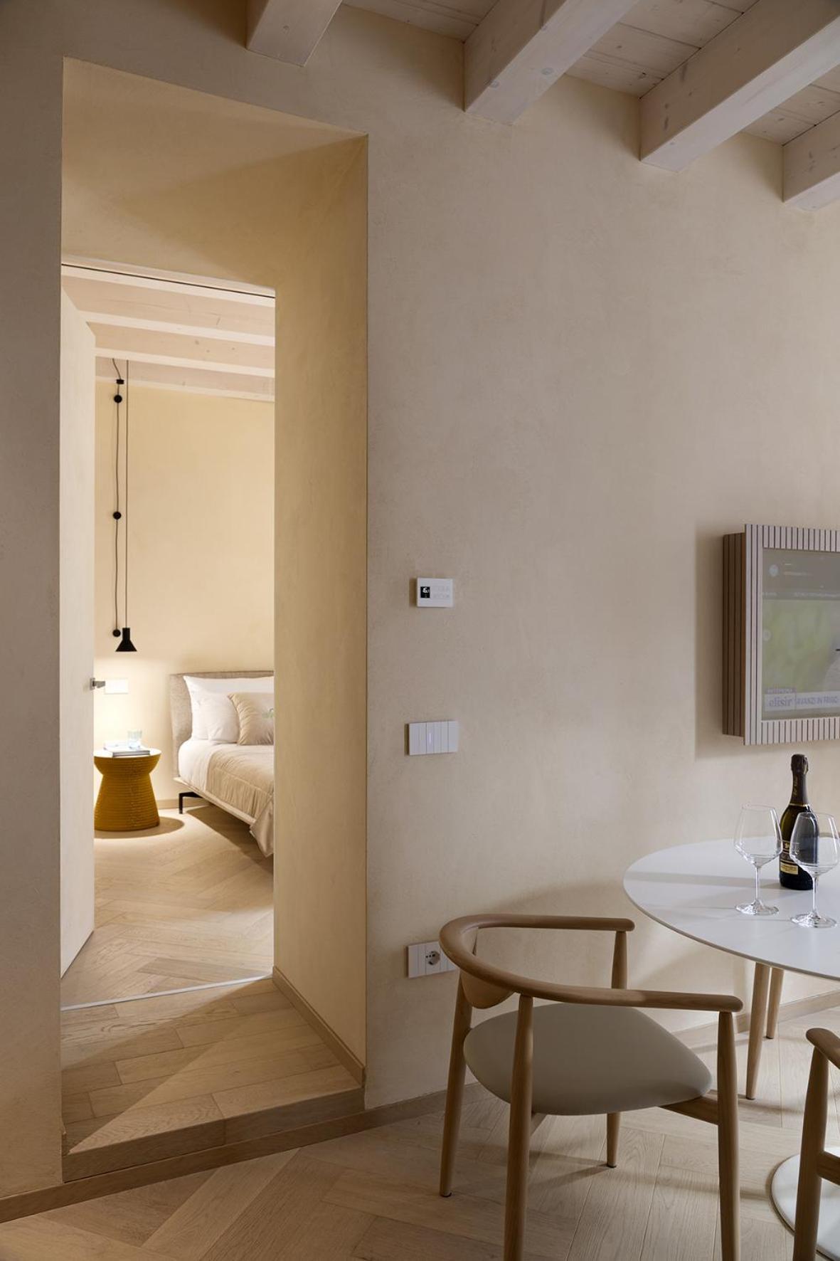 Apartament Palazzo Ciopeta - Italian Excellence Werona Zewnętrze zdjęcie