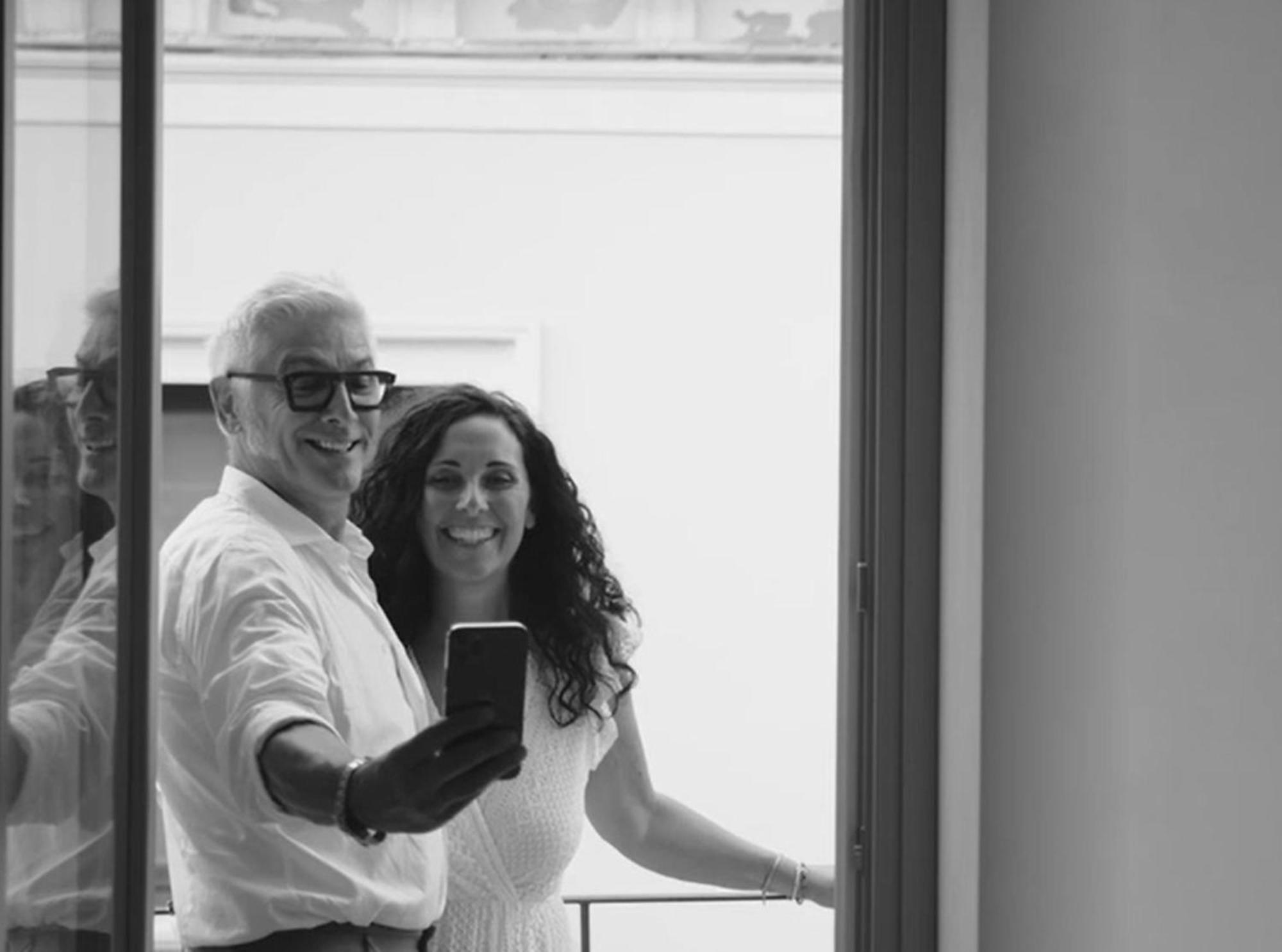 Apartament Palazzo Ciopeta - Italian Excellence Werona Zewnętrze zdjęcie