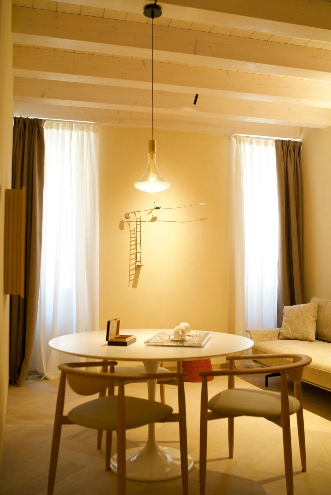 Apartament Palazzo Ciopeta - Italian Excellence Werona Zewnętrze zdjęcie