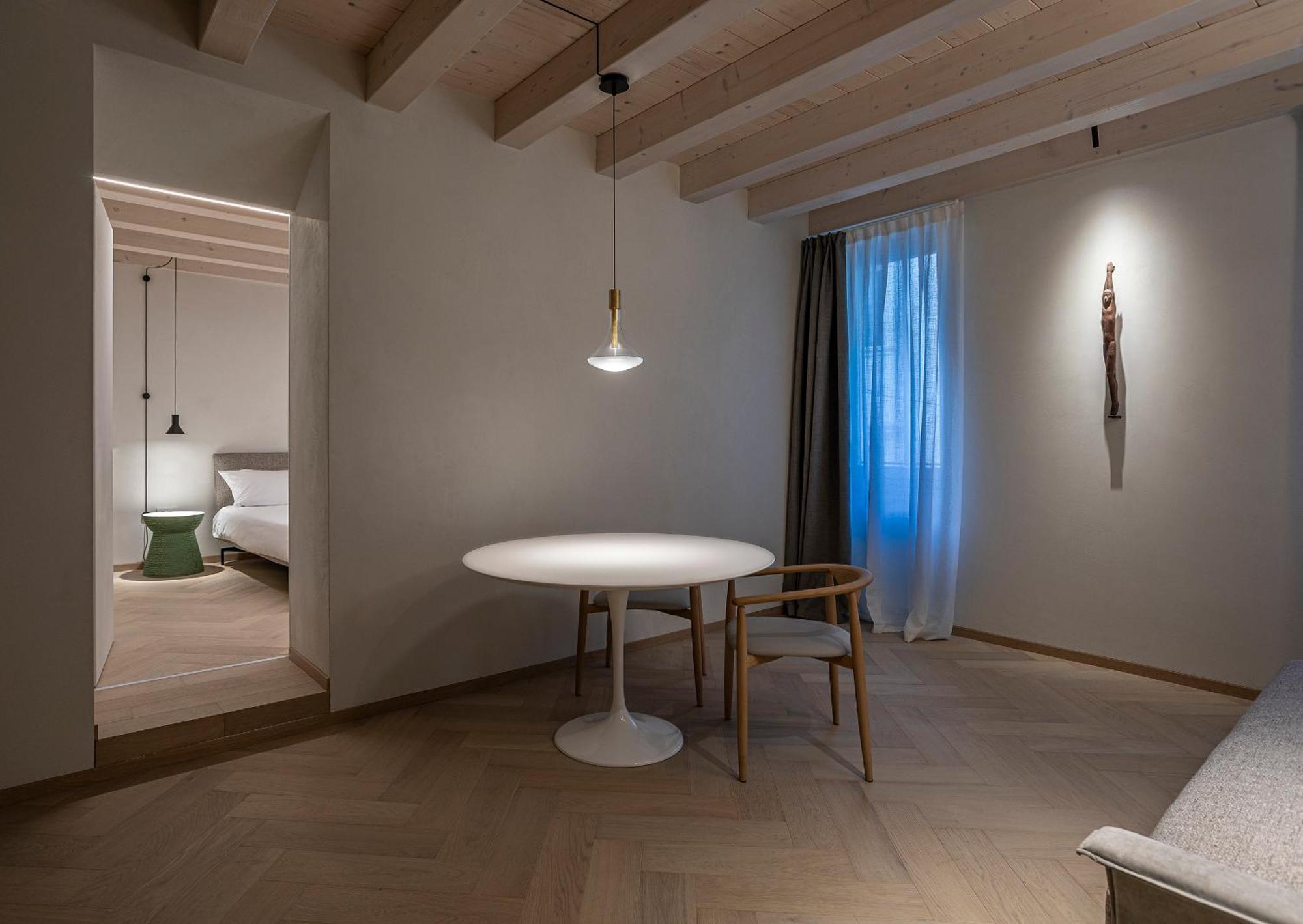 Apartament Palazzo Ciopeta - Italian Excellence Werona Zewnętrze zdjęcie
