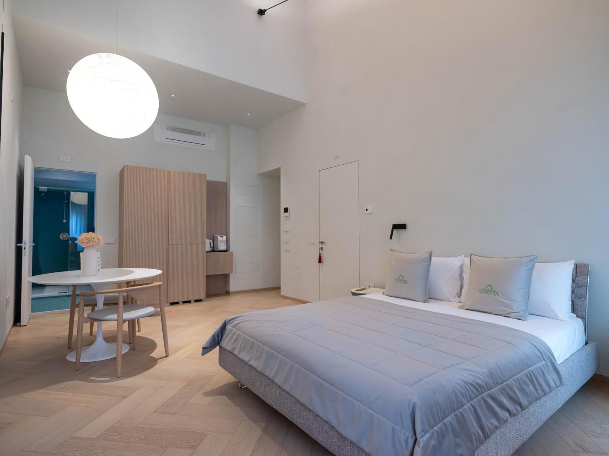 Apartament Palazzo Ciopeta - Italian Excellence Werona Zewnętrze zdjęcie