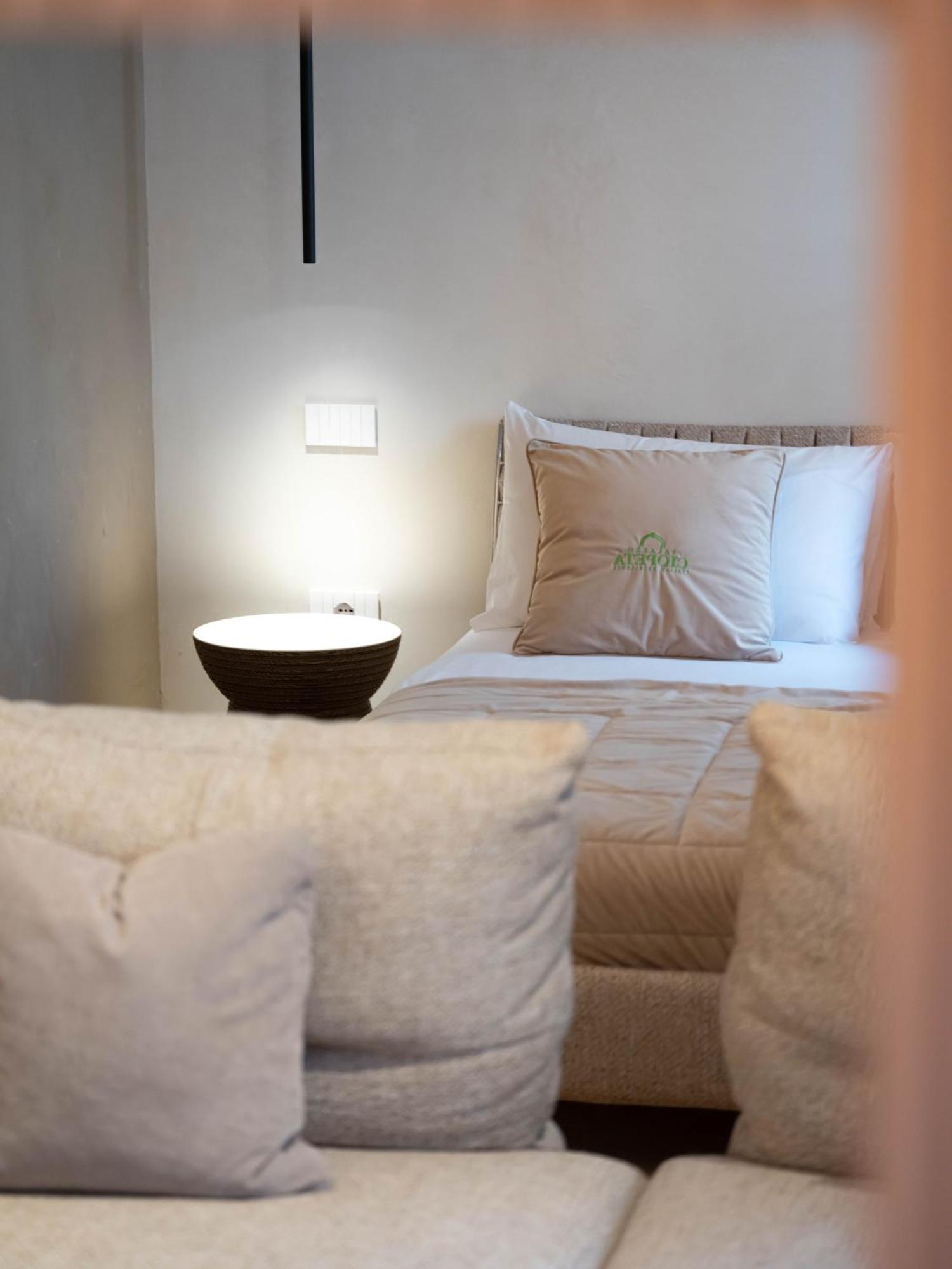 Apartament Palazzo Ciopeta - Italian Excellence Werona Zewnętrze zdjęcie
