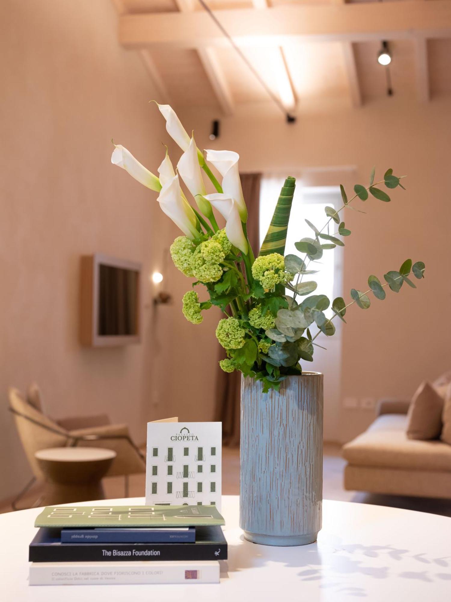 Apartament Palazzo Ciopeta - Italian Excellence Werona Zewnętrze zdjęcie