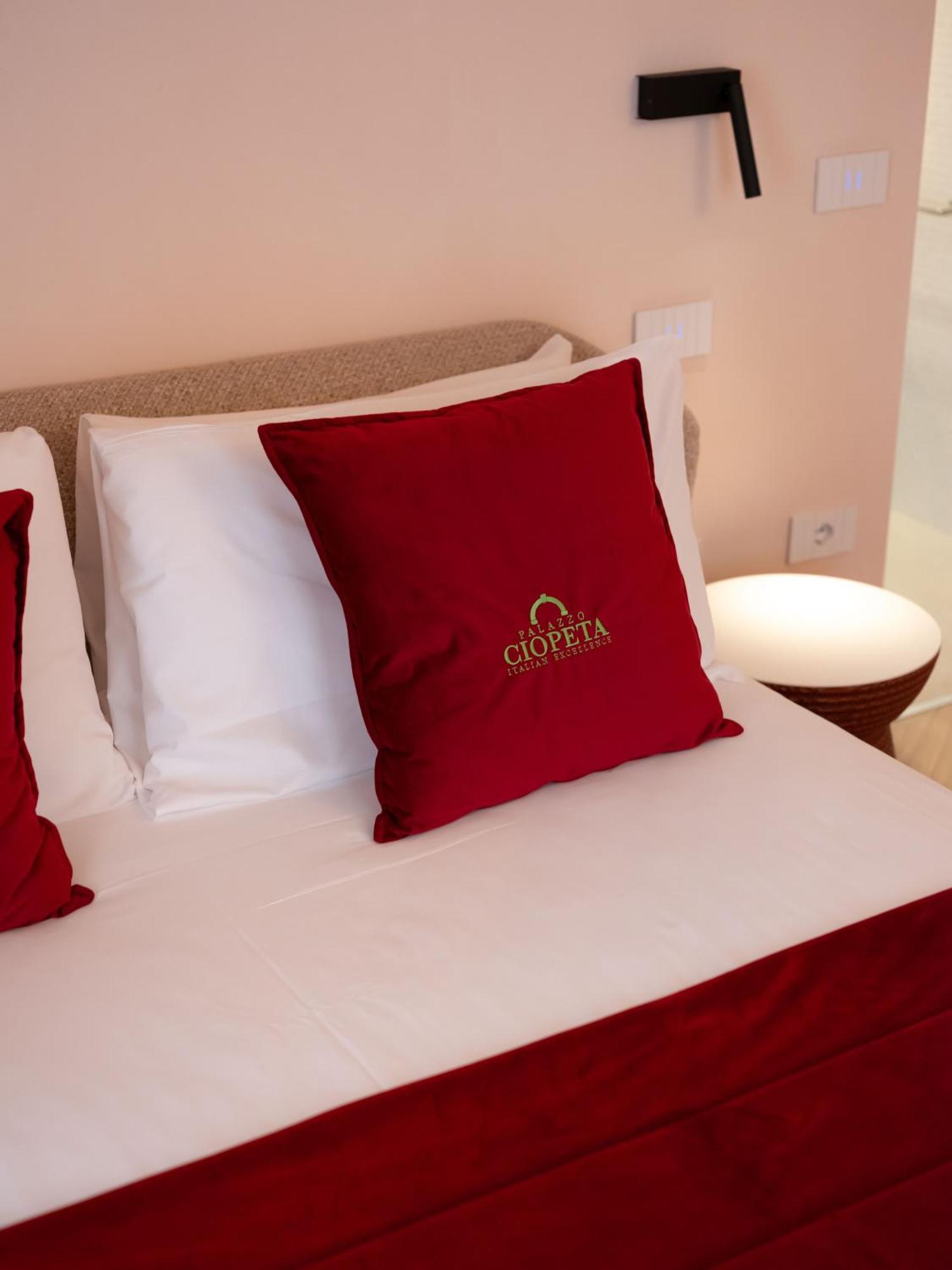 Apartament Palazzo Ciopeta - Italian Excellence Werona Zewnętrze zdjęcie