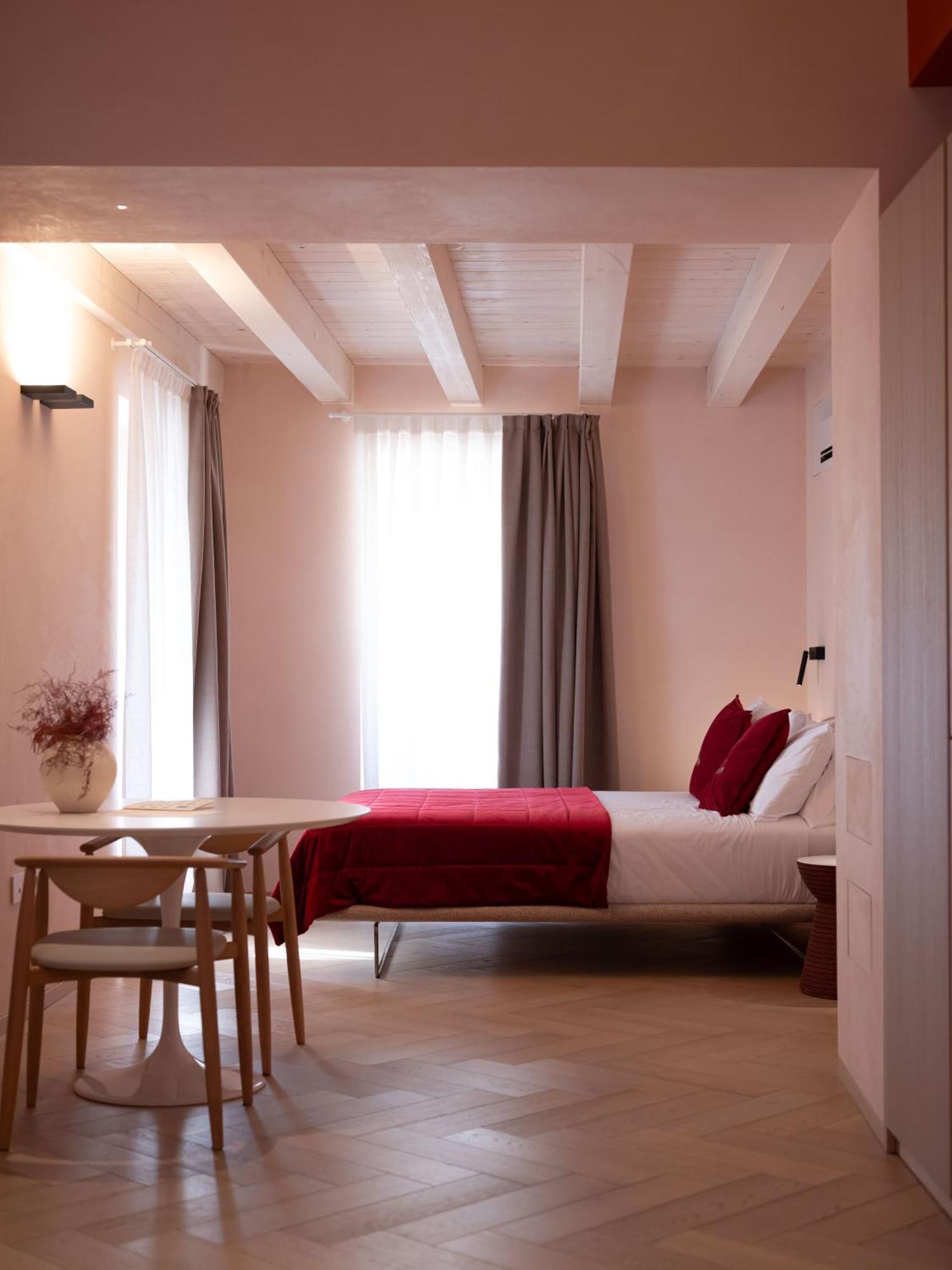 Apartament Palazzo Ciopeta - Italian Excellence Werona Zewnętrze zdjęcie