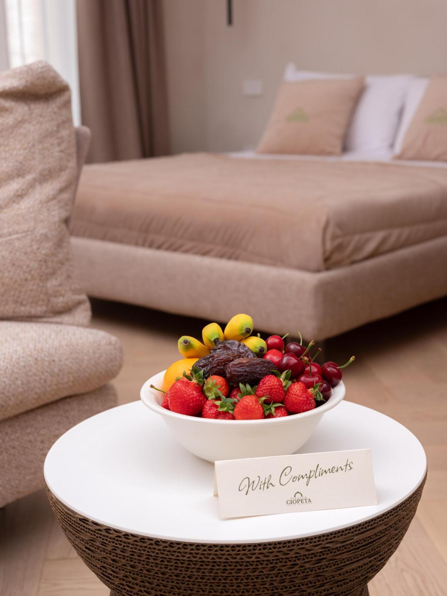 Apartament Palazzo Ciopeta - Italian Excellence Werona Zewnętrze zdjęcie