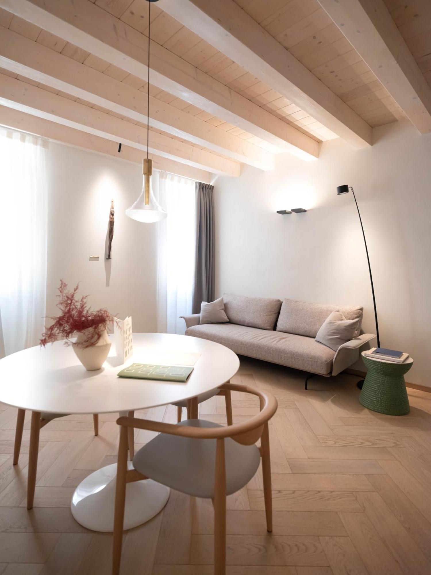 Apartament Palazzo Ciopeta - Italian Excellence Werona Zewnętrze zdjęcie